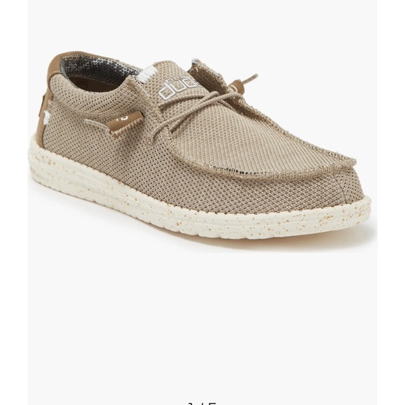 Hey Dude Other - Wally Stretch Slip-On Shoe (Men) Size 13